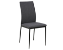 Chaise-Demina-82219-tissu-sawana-grey-5-pieds-metal-noir-00-Actona