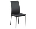 Chaise-Demina-82226-Simili-cuir-black-BL08-pieds-metal-noir-00-Actona
