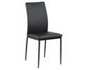 Chaise-Demina-82226-Simili-cuir-black-BL08-pieds-metal-noir-00-Actona