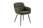 Chaise-Dora-102654-tissu-vert-01-Actona