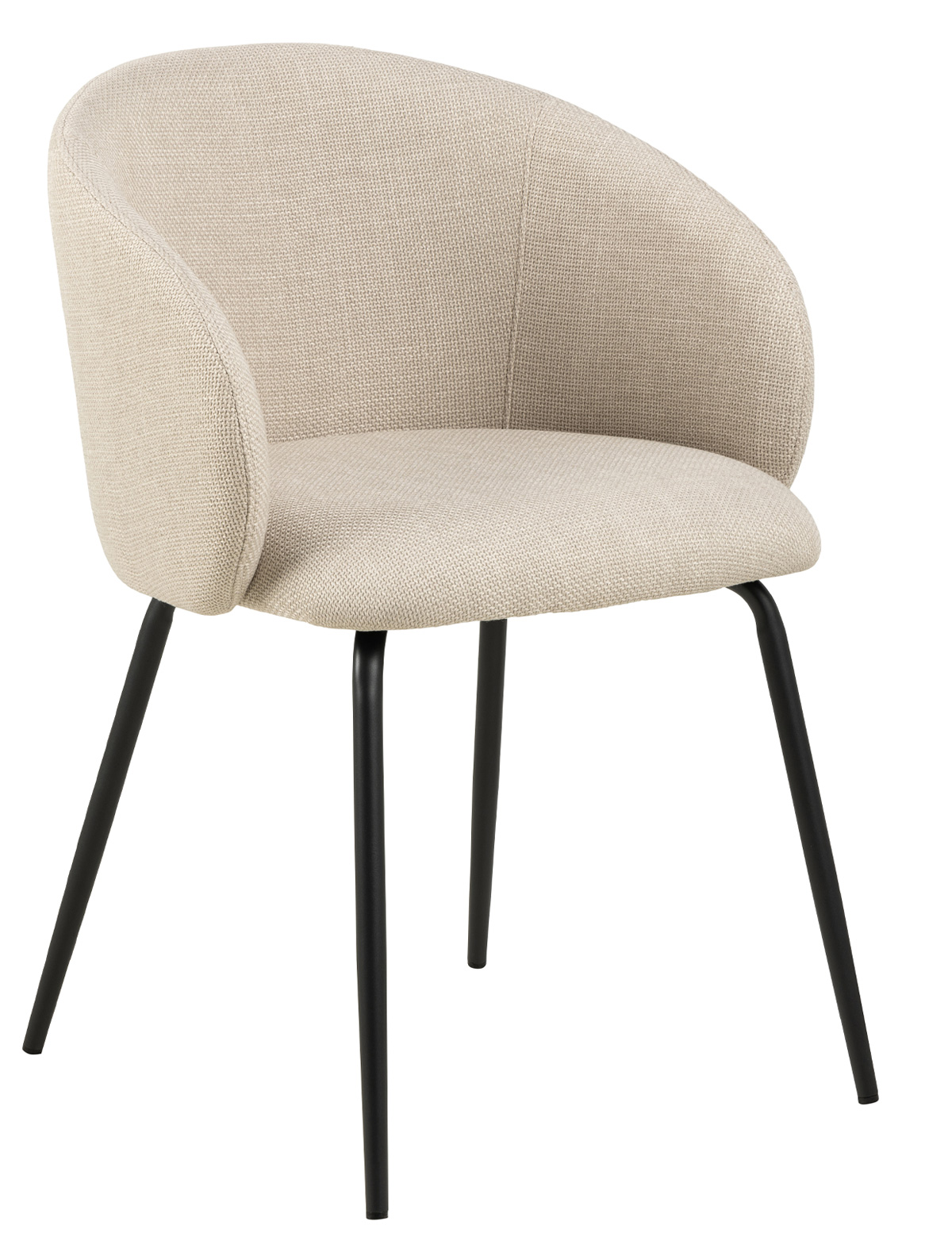 Chaise-Eleanor-108004-tissu-gris-01-Actona