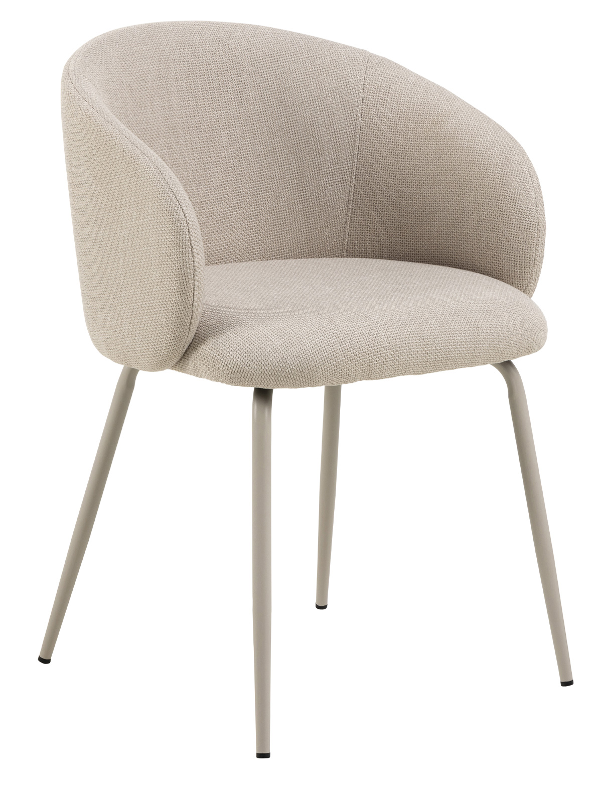 Chaise-Eleanor-108177-tissu-beige-pieds-gris-01-Actona
