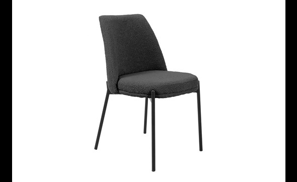 Chaise-Ella-tissu-gris-pieds-metal-9030-3-Rousseau