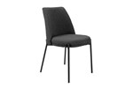 Chaise-Ella-tissu-gris-pieds-metal-9030-3-Rousseau