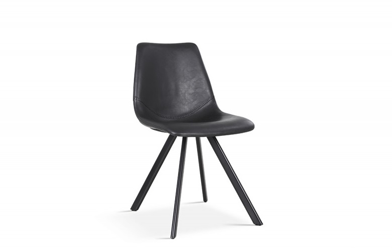 Chaise-Emma-9602-2-noir-Rousseau-photo2