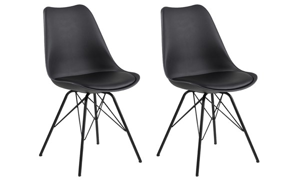 Chaise-Eris-78146-simili-cuir-noir-D158-polypropylene-noir-pieds-metal-noir-00-Actona