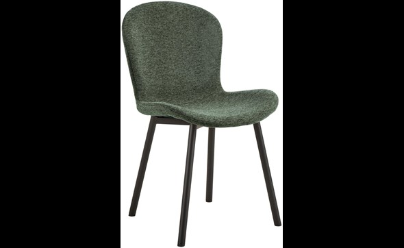 Chaise-Esra-green-side-Actona