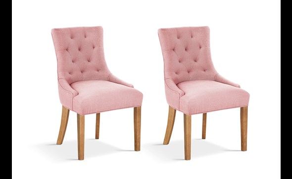 Chaise-Fancy-9680-tissu-rose-00-Rousseau