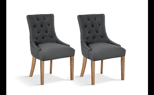Chaise-Fancy-9685-tissu-anthracite-00-Rousseau