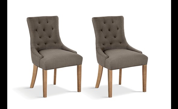 Chaise-Fancy-9695-tissu-taupe-00-Rousseau