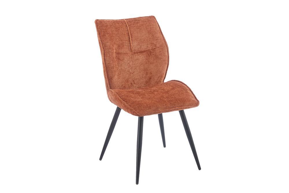 Chaise-Faye-9235-6-tissu-rouille-01-Rousseau