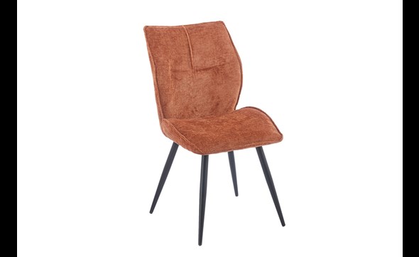 Chaise-Faye-9235-6-tissu-rouille-01-Rousseau