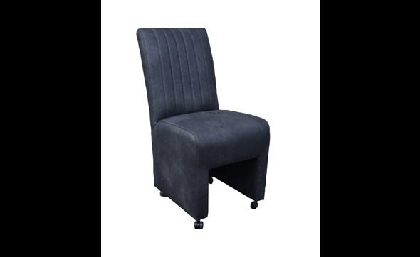 Chaise-Fiesta-Tobago-Antraciet-V-DB-furniture-1