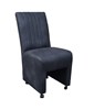 Chaise-Fiesta-Tobago-Antraciet-V-DB-furniture-1