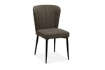 Chaise-Fourty-tissu-mouse-Maxfurn