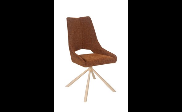 Chaise-Gaston-rouille-side-pieds-bois-Comodi-living