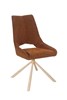 Chaise-Gaston-rouille-side-pieds-bois-Comodi-living