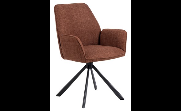 Chaise-Glenda-101940-tissu-terracotta-01-Actona