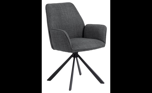 Chaise-Glenda-103738-tissu-gris-fonce-01-Actona