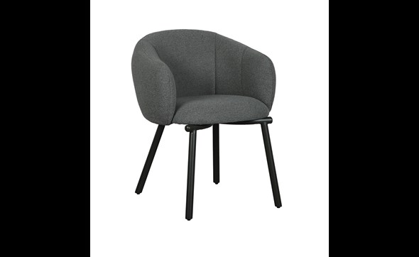 Chaise-Gomez-tissu-vert-pied-metal-Crack-Home-01