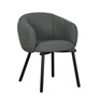 Chaise-Gomez-tissu-vert-pied-metal-Crack-Home-01