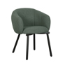 Chaise-Gomez-tissu-vert-pied-metal-Crack-Home-01