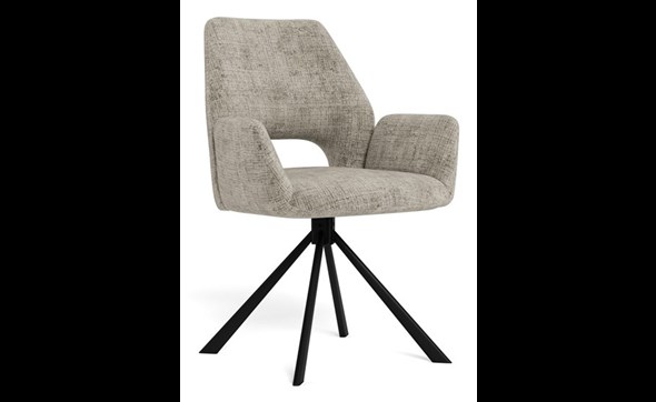 Chaise-Graham-110461-Tissu-Gris-side-Actona