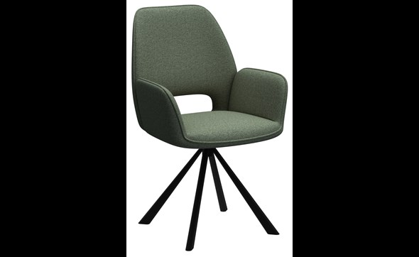 Chaise-Graham-110821-Tissu-Vert-01-Actona