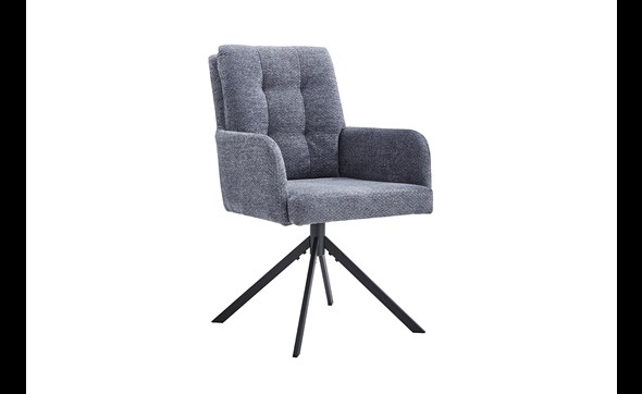Chaise-Granada-9480-6-tissu-gris-fonce-01-Rousseau
