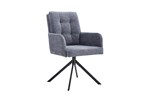 Chaise-Granada-9480-6-tissu-gris-fonce-01-Rousseau