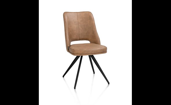 Chaise-Ian-55175-tissu-Pala-cognac-01-Henders-Hazel