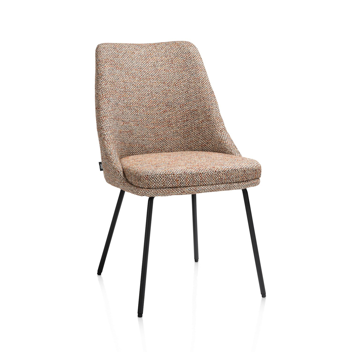 Chaise-Isaac-48939-tissu-BELLINI-cuivre-copper-01-HendersHazel