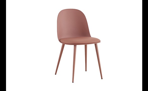 Set-2-chaises-Jasmin-9160-1-simili-cuir-terracotta-01-Rousseau