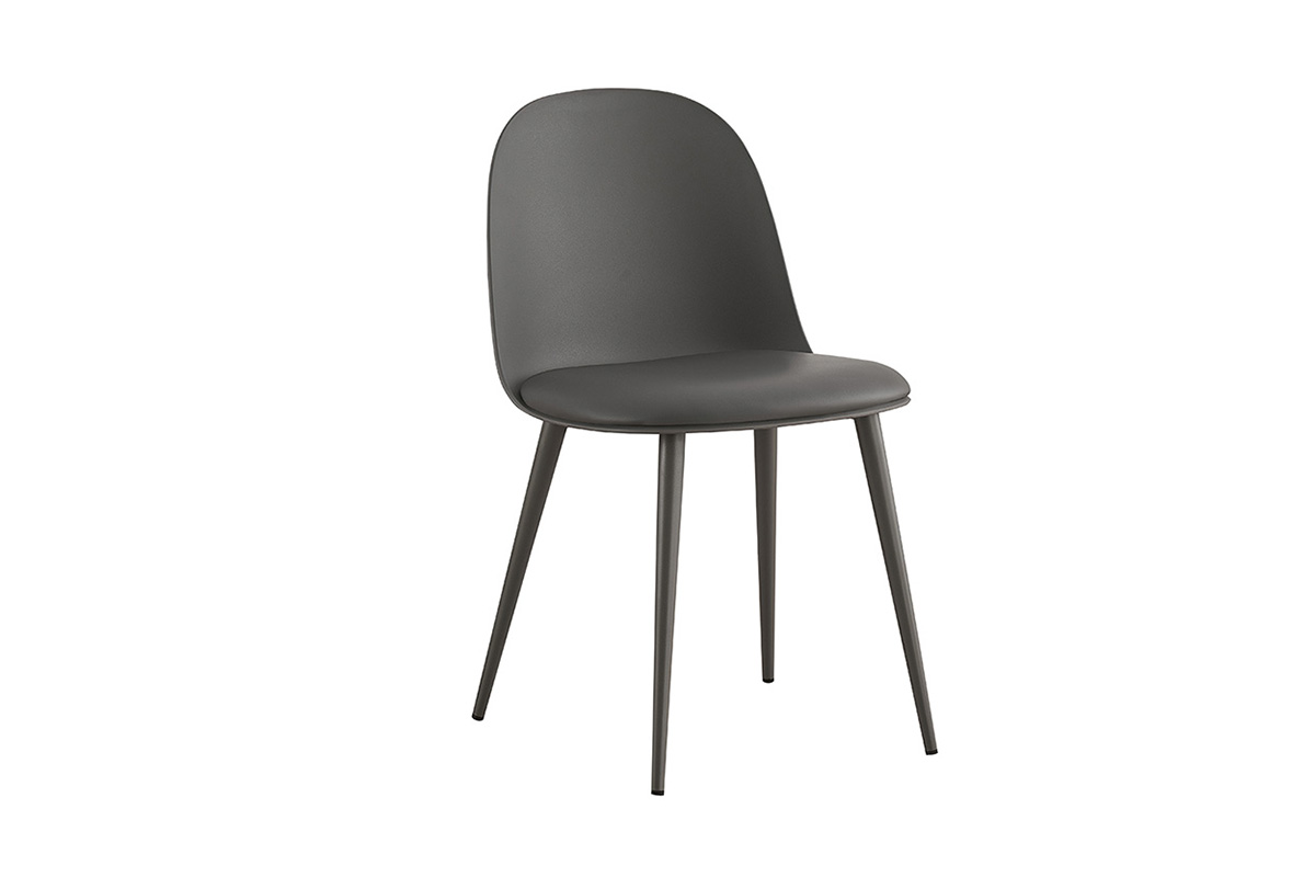 Set-2-chaises-Jasmin-9160-3-simili-cuir-gris-01-Rousseau