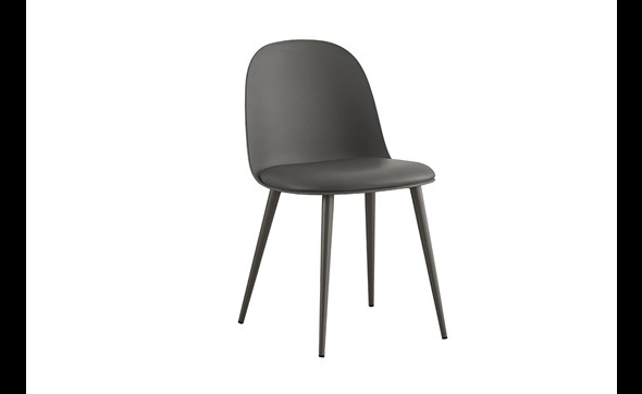 Set-2-chaises-Jasmin-9160-3-simili-cuir-gris-01-Rousseau