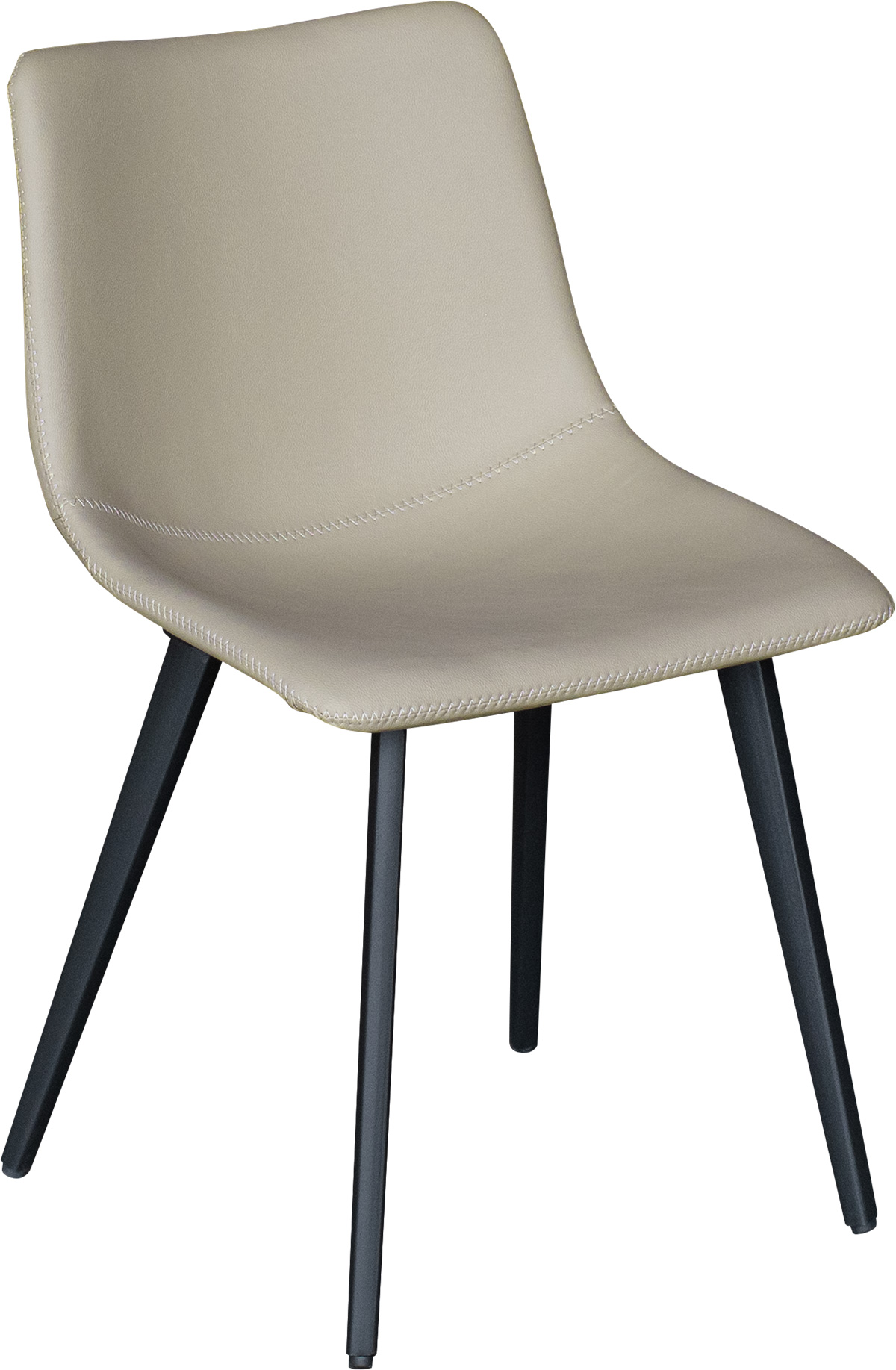 Chaise-Jesse-CQ-8307-3-PU-1850-03-Beige-01-Comodi-living