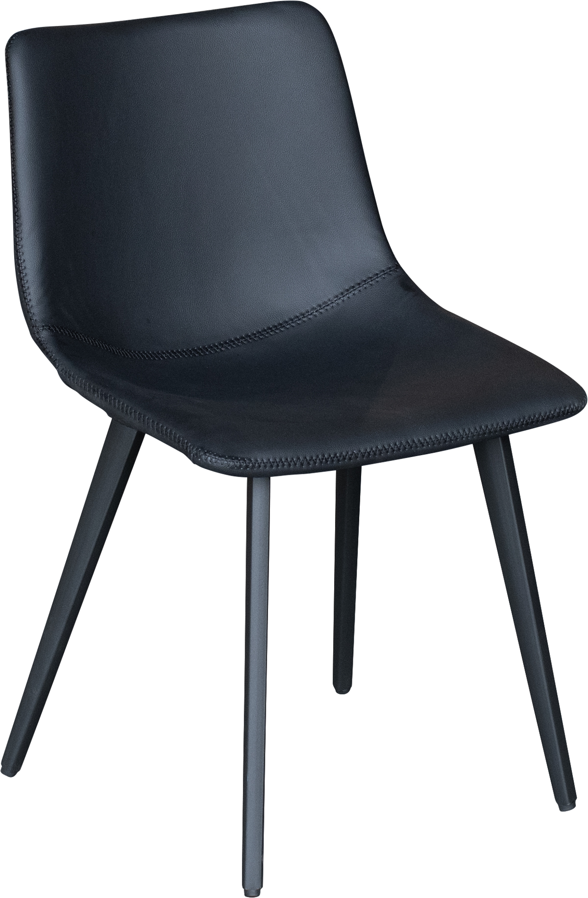 Chaise-Jesse-CQ-8307-3-PU-1850-21-Noir-01-Comodi-living