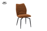 Chaise-Lara-9202-5-tissu-rouille-01-Rousseau