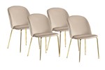Chaise-Lena-9010-beige-side-set-Rousseau