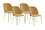 Chaise-Lena-9010-or-side-set-Rousseau