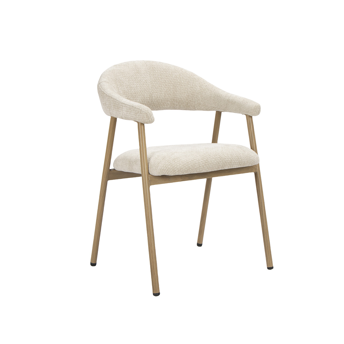 Chaise-Leyla-Beige-pieds-bois-01