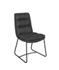 Chaise-Liv-tissu-cowboy-anthracite-Comodi-Living