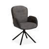 Chaise-Longford-tissu-Art-anthracite-Maxfurn