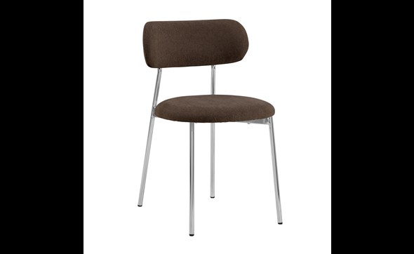 Chaise-Lyric-111702-tissu-brun-01-Actona