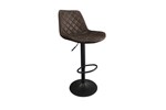 Chaise-Madrid-5570-brunfonce-Rousseau-0