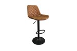 Chaise-Madrid-5570-cognac-Rousseau-0