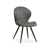 Chaise-Magic-tissu-Softyl-anthracite-font-Maxfurn
