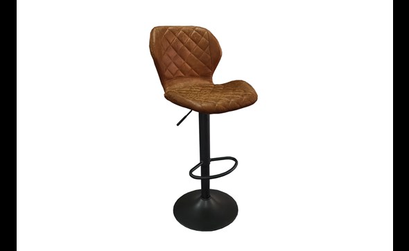 Chaise-Malaga-5590-cognac-Rousseau-0