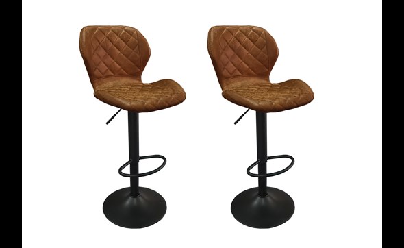 Chaise-Malaga-5590-cognac-Rousseau-1