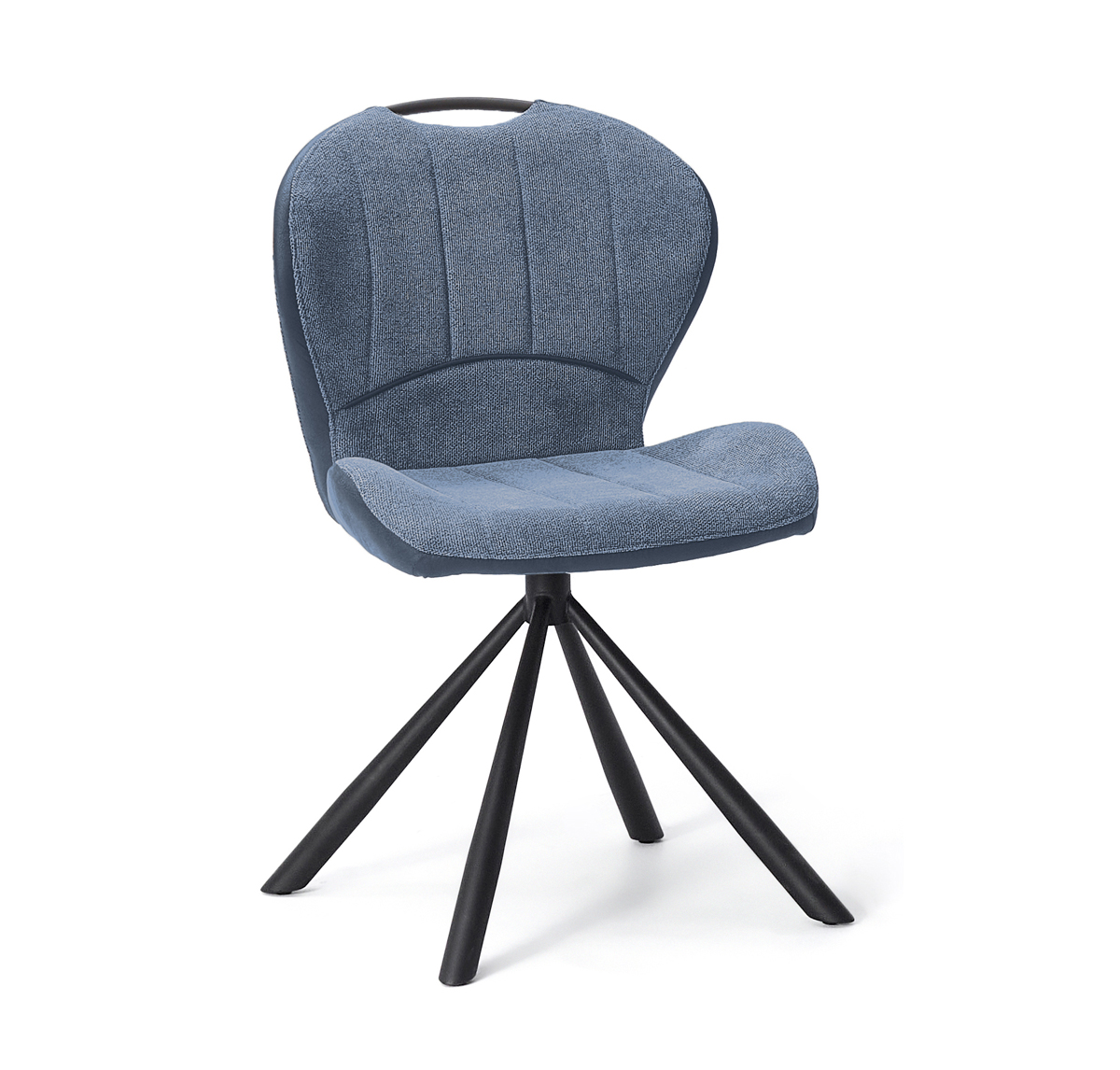 Chaise-Marc-tissu-habanna-bleu-Comodi-living